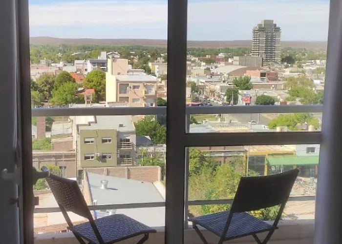 Sweet Flat Neuquen